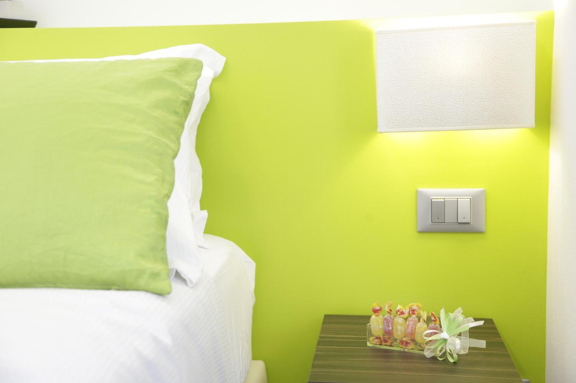 B&B Live09 Design ピサ 部屋 写真